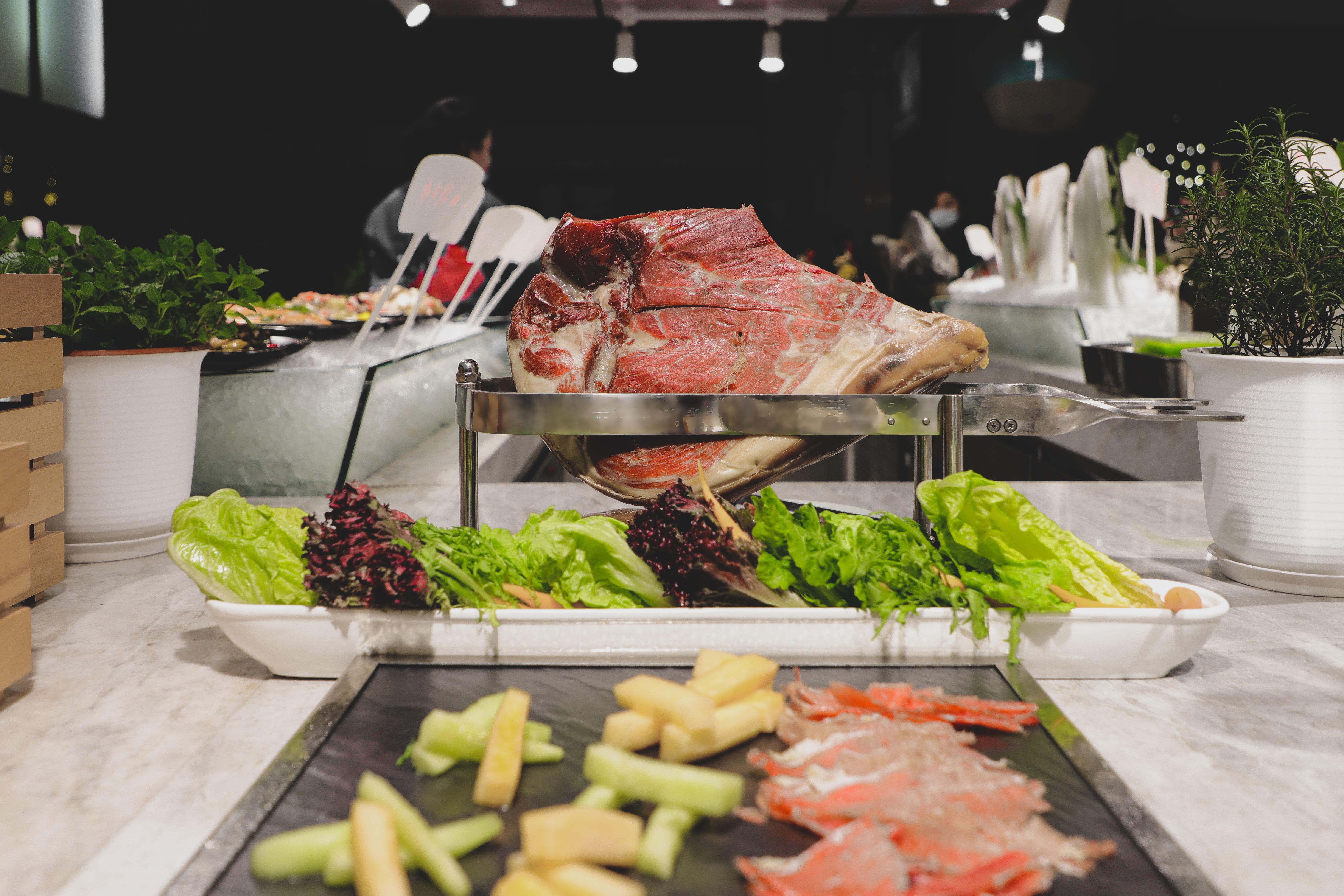 Crowne Plaza Kunshan By Ihg Dış mekan fotoğraf