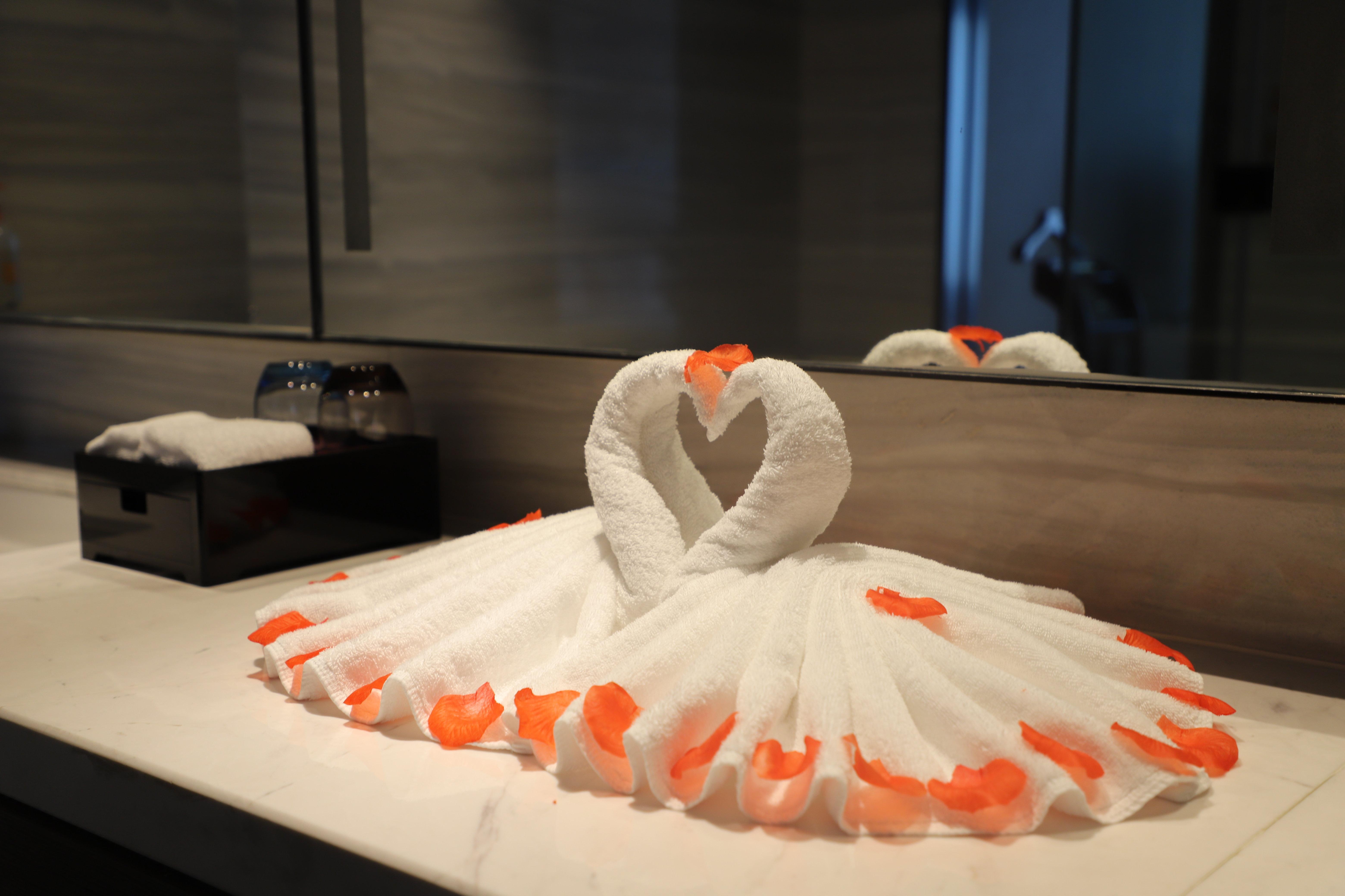 Crowne Plaza Kunshan By Ihg Dış mekan fotoğraf